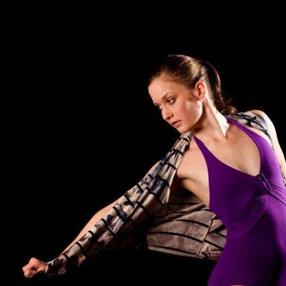 Meet your Posher, Toni - Picture 1 of 1